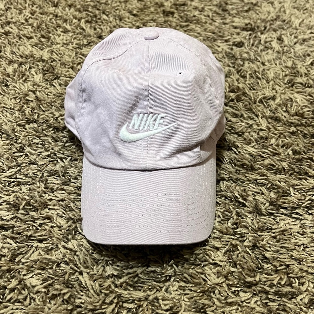 Nike Lavender Women's Hat